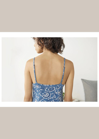 Нічна сорочка з віскози Esmara (349457504)