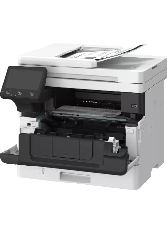 МФП А4 ч/б i-SENSYS MF463dw II з Wi-Fi Canon (376826629)