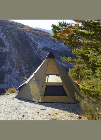 Палатка Black Falls 8 Capulet Olive (330039) Grand Canyon (315936990)