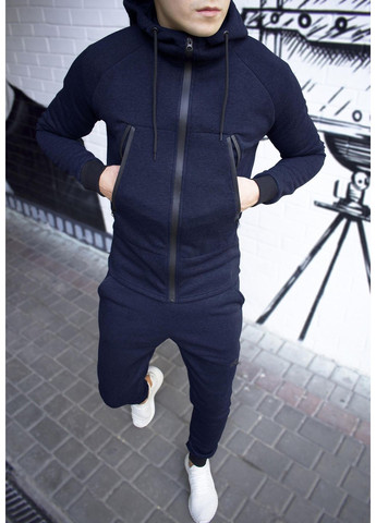 Теплий спортивний костюм на мікрофлісі Vakko (361432624)