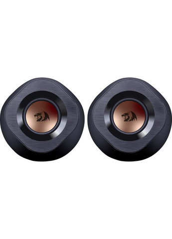 Акустична система (m331610) Redragon Kaidas 6 Вт Bluetooth RGB USB (369022284)