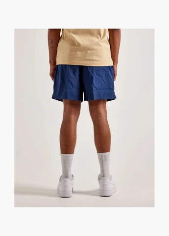 Шорти чоловічі Club Woven Flow Shorts Blue FN3307-410 Nike (332609963)