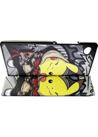 Чохол-книжка Smart Case для Samsung Galaxy Tab A9 Plus SM-X210/SM-X215/SM-X216 11.0" Pikachu BeCover (360424412)