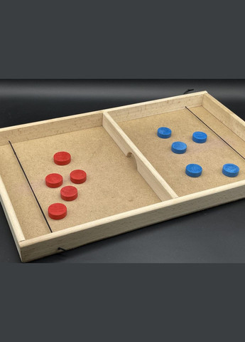 Детский настольный хоккей простой настольные спортивные игры для самых маленьких HM furnitura (330606593)