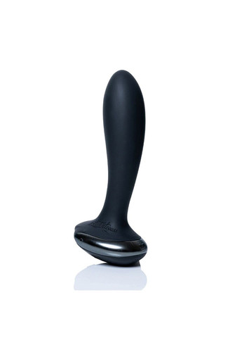 Анальная вибропробка PleX with flex, Treble and Bass Technology, 2 мотора, пульт ДУ Hot Octopuss (315497678)