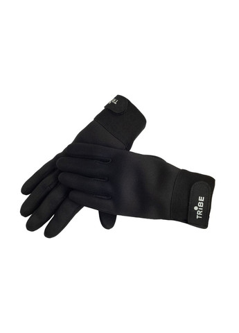 Рукавиці Wind Gloves T-KC-0012-black, L Tribe (372853022)