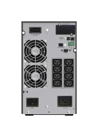 Источник бесперебойного питания VFI 3000 ICT IoT 3000W LCD (10122195) PowerWalker (391614043)
