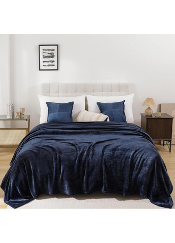 Плед флісовий (A-025184) Love You (371996040)