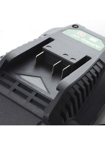 Зарядное устройство 20В, 2-4А, FC21 Apro (363977837)