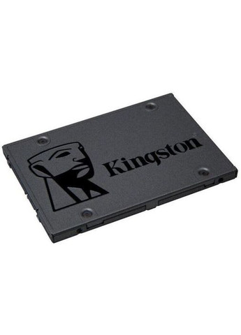 Накопичувач SSD 2.5" 240GB SATA A400 (SA400S37/240G) Kingston (360418543)