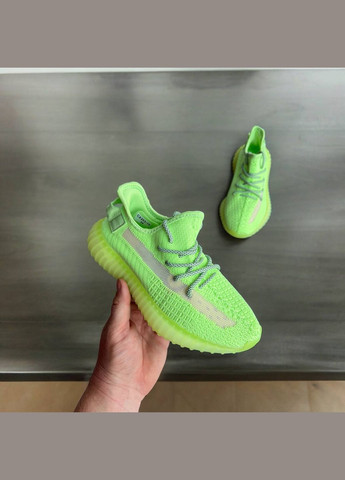 Кроссовки Vakko салатовые всесезоны (297074733)