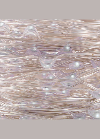 Гирлянда (лошадиный хвост) 2 м 300 LED Blue Springos CL0095 (369014071)