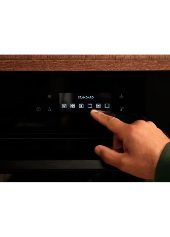 Духова шафа SurroundCook LOD7P87Z Electrolux (400528734)