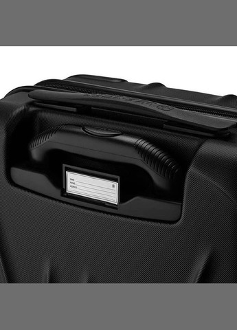Чемодан на 4-х колесах Oryson Black L 103/121л (Wt653167) Wenger (350314356)