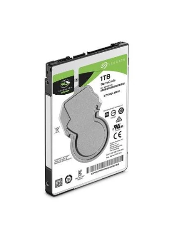 Жесткий диск для ноутбука 2.5" 1TB (ST1000LM048) Seagate (379718765)