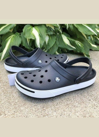 II Clog Крокc Крокбенд Клог Crocs Crocband (330641815)