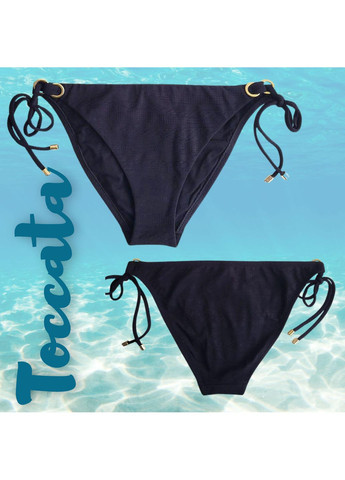 Черный раздельный купальник черный tracy bsg-011 Toccata