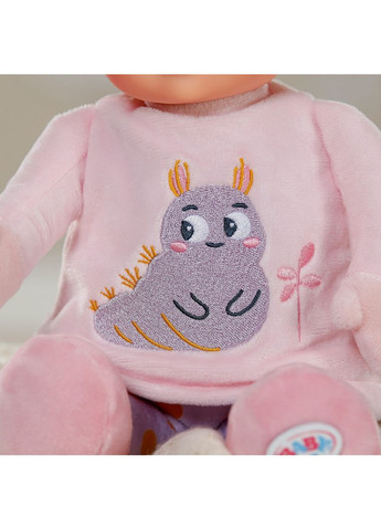 Кукла серии For babies – Сладкая малышка (30 см, в розовом) BABY born (357211529)