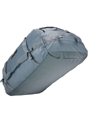 Дорожная сумка Chasm Duffel 90L TDSD-304 Pond Gray (3205000) Thule (322906427)