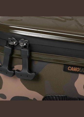 Термосумка Fox International Aquos Camolite Coolbag 20L No Brand (316443023)