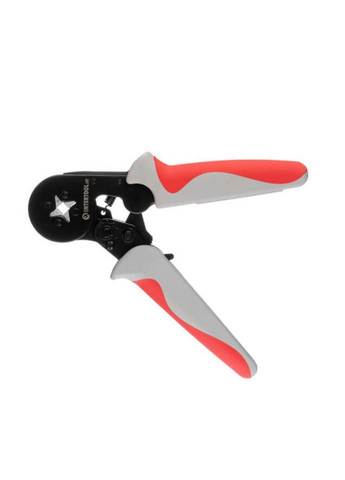 Кліщі для обтискання контактів 0.25-6 мм2 (HT-7051) Intertool (335049533)