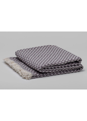 Плед Muar, 170х210см HYGG (368830473)