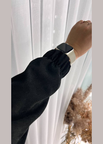 Костюм мікровельвет штани палаццо та кофта No Brand (345643576)