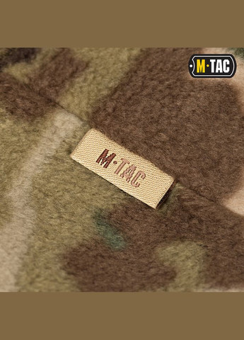 Шапка Watch Cap фліс (260г/м2) Multicam M-TAC (315147169)