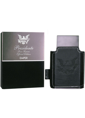 Туалетная вода мужская Presidente - 100 мл Emper (305391499)