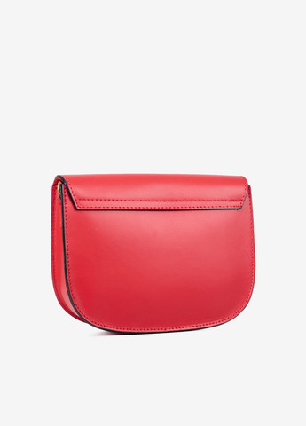 Сумка женская кожаная кросс-боди маленькая Сrossbody Regina Notte (295261954)