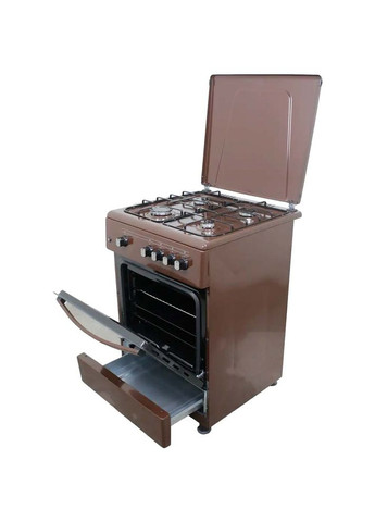 Плита газова GG 540 B M BORGIO (308245636)