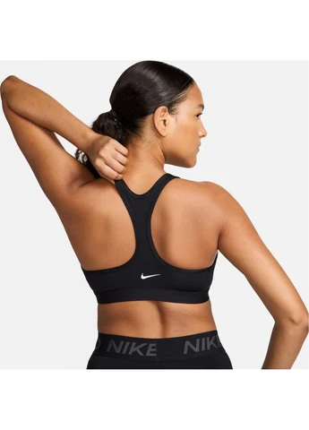 Топ жіночий FN2749-010 Nike PRO SWOOSH LIGHT SUPPORT (397846817)
