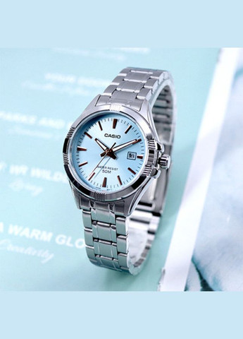 Наручний оригінальний годинник LTP-1308D-2A - жіночі Casio (322471544)