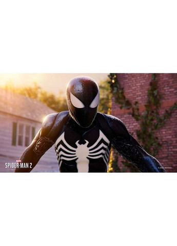 Гра Marvel Spider-Man 2 для Sony 5 (PS5) PlayStation (314852656)