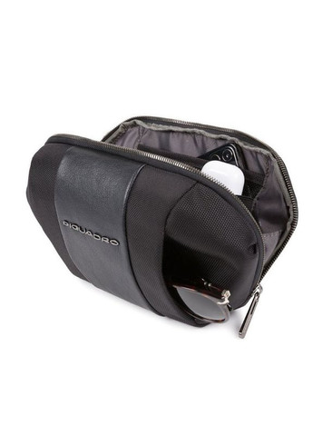 Сумка на пояс BRIEF2/Black CA5479BR2_N official Piquadro (372676033)