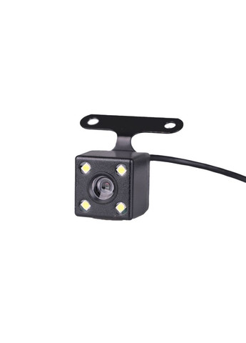 Автомобильный видеорегистратор A-10 с ночным видением 2 камерами и G-сенсором Caro (370639624)