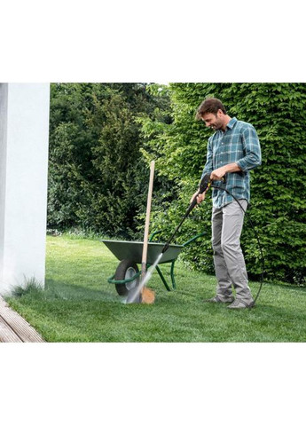 Минимойка высокого давления K 2 Universal Edition (1.673010.0) KARCHER (314975175)