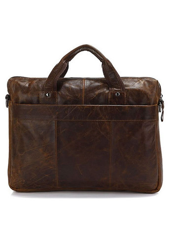 Мужская кожаная сумка Vintage (282581573)