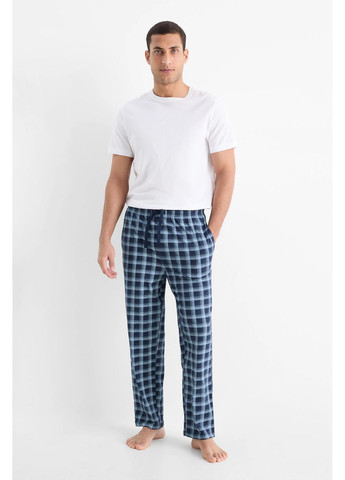 Комплект пижамных штанов (2шт.) C&A (372388321)