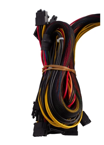 БЖ 700W ATX-700W PNR PRO 120mm silent fan, Retail Box FSP Group (342392416)