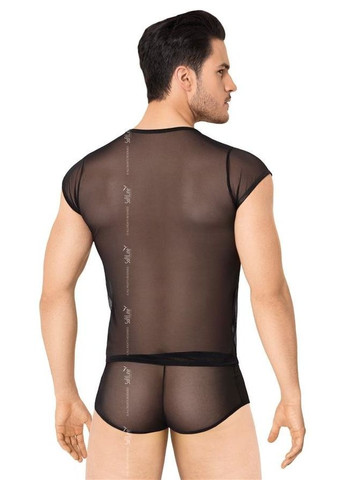 Комплект белья Shirt and Shorts 4608 - CherryLove SoftLine (296623345)