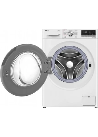 Стирально-сушильная машина F4V7VG1W (7096462) LG (360402387)