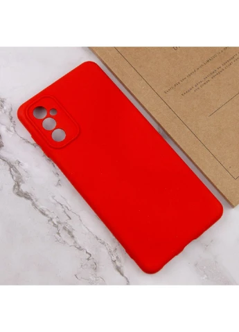Чохол Silicone Cover Full Camera (AA) для Samsung Galaxy A56 5G Lakshmi (336943044)