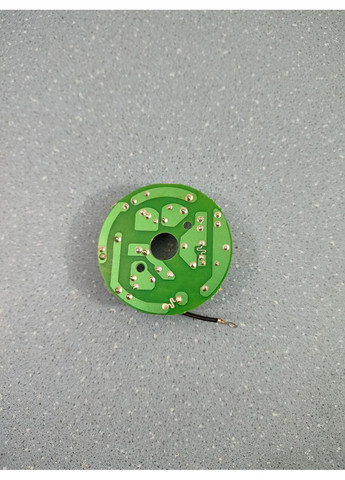 Плата керування для хлібопічки SS-186899 Moulinex (362204101)