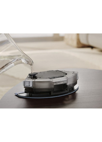 Робот-пылесос моющий ER71HW1UG Electrolux (370641741)