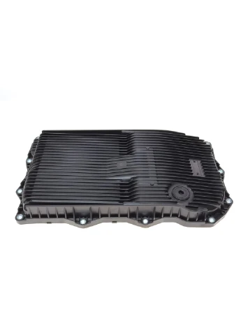 Фильтр АКПП Jeep Grand Cherokee III/IV 3.0 CRD 06-/Iveco Daily 2.3-3.0 D 11-14 (с поддоном 214 325 0001 (opt-om) Meyle (354765912)