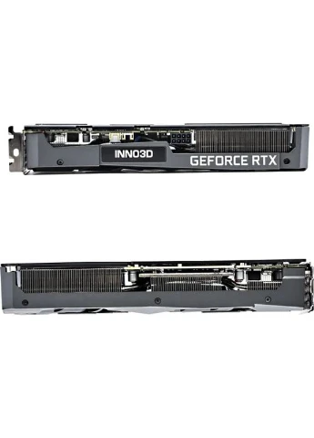 GeForce RTX3060 Twin X2 OC, 8GB GDDR6 128bit, PCI Express Inno3D (329997519)