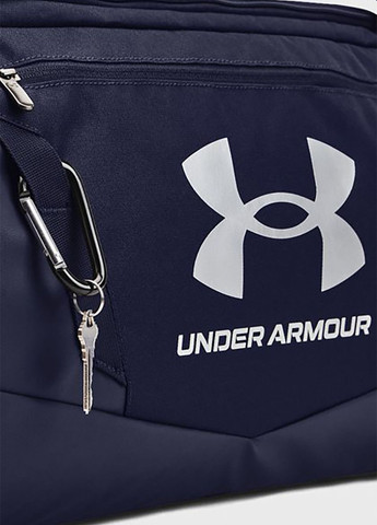 Сумка UA Undeniable 5.0 Duffle MD Темно-синій Under Armour (333958858)