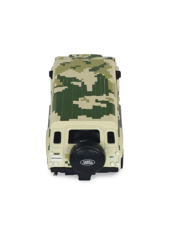 Автомодель металл 1 32 Шевроны Героев ОК Восток TechnoDrive (393589907)