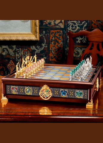 Шахи HARRY POTTER Quidditch Chess (NN7109) Noble Collection - (358885433)